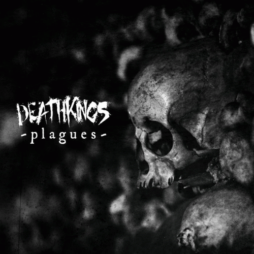 Deathkings : Plagues