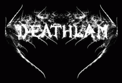 logo Deathlam