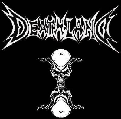 logo Deathland
