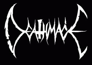 logo Deathmace