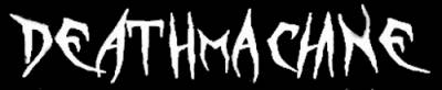logo Deathmachine