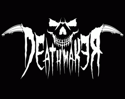 logo Deathmaker