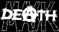 logo Deathmask (JAP)