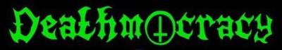 logo Deathmocracy logo Deathmocracy