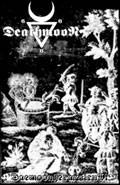 Deathmoon : Daemoonhermeticum