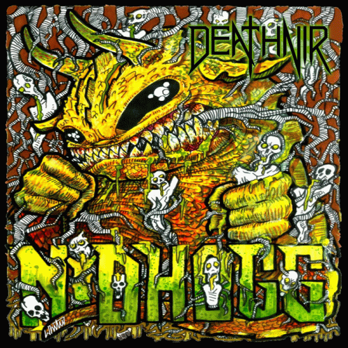 Deathnir : Nidhogg