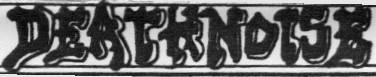 logo Deathnoise