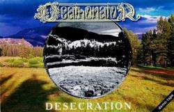 Deathonator : Desecration Deathonator : Desecration