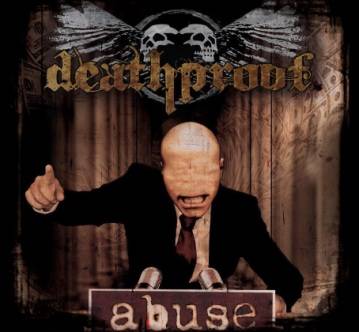 Deathproof : Abuse