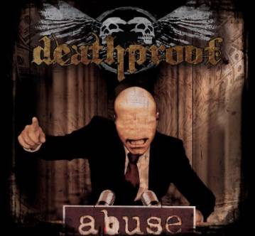 Deathproof : Abuse Deathproof : Abuse