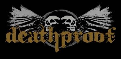 logo Deathproof