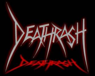 logo Deathrash (USA)