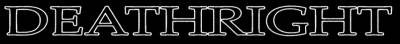 logo Deathright