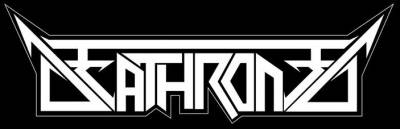 logo Deathroned