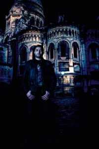 interview Deathronic