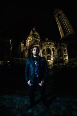 interview Deathronic