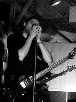 interview Deathronic