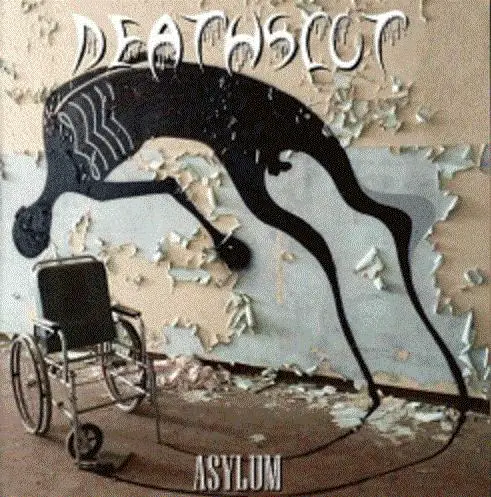 Deathslut : Asylum Deathslut : Asylum