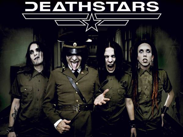 interview Deathstars