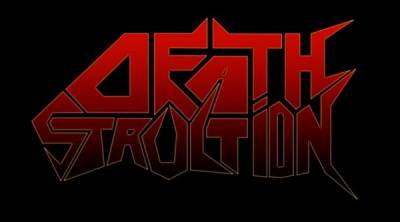 logo Deathstruction