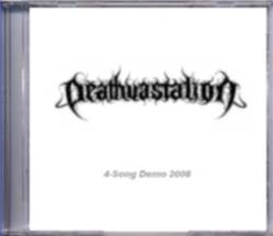 Deathvastation : Demo