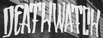 logo Deathwatch