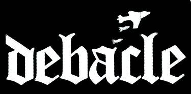 logo Debacle