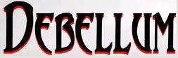 logo Debellum