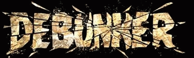 logo Debunker
