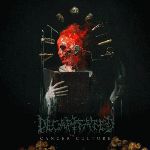 Decapitated (PL) : Cancer Culture