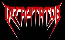 logo Decapitator