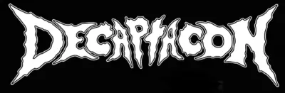 logo Decaptacon logo Decaptacon