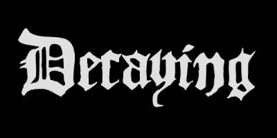 logo Decaying (FIN)