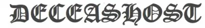 logo Deceashost
