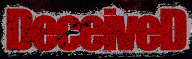logo Deceived