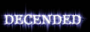 logo Decended
