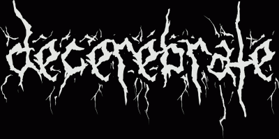logo Decerebrate