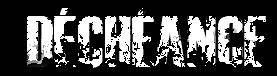 logo Déchéance
