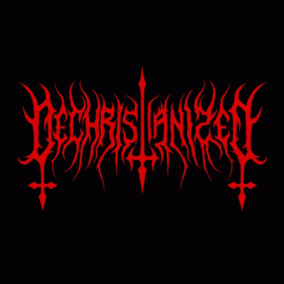logo Dechristianized