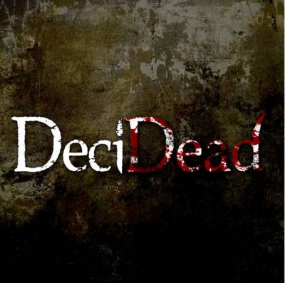 logo Decidead