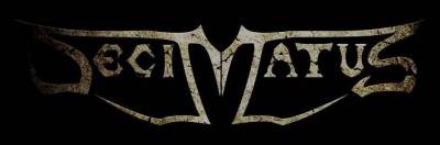 logo Decimatus