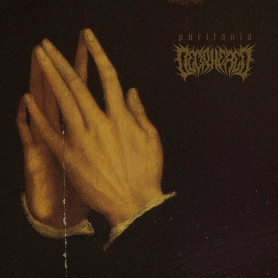 Deciphered : Puritania