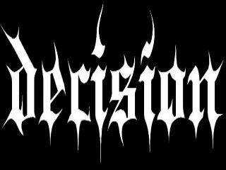 logo Decision