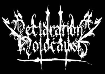 logo Declaration:Holocaust