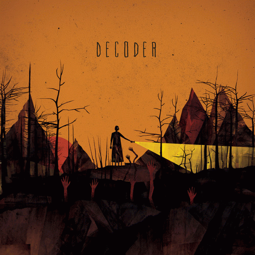 Decoder : Decoder