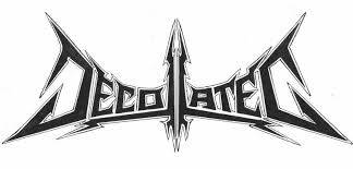 logo Decollated