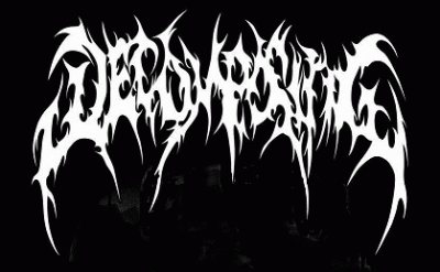 logo Decomposing