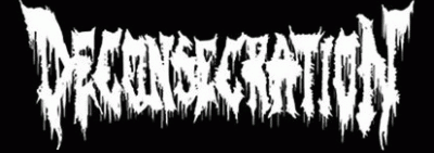 logo Deconsecration