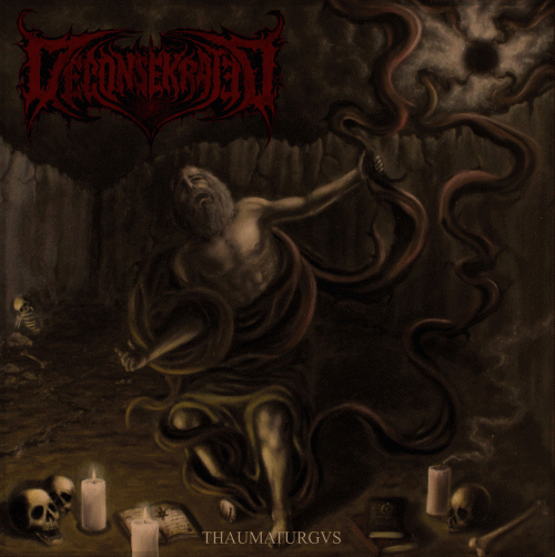 Deconsekrated : Thaumaturgvs