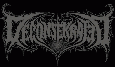 logo Deconsekrated